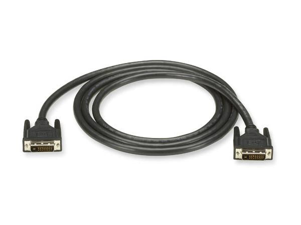 Câble Black Box Corp vers DVI-D mâle 10,7 m Evndvi02-0035