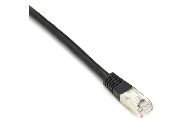 Cable Black Box Corp. 25 26 AWG, trenzado C, Evnsl0172Bk-0025