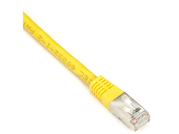 Cable de conexión a tierra Black Box Corp., 1,8 m, calibre 26, EVNSL0172YL-0006