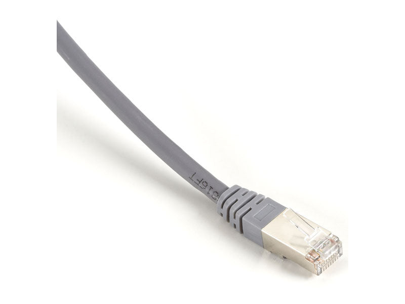 Cable Black Box Corp Ay de 50 pies, calibre 24, Sld, Evnsl0173Gy-0050