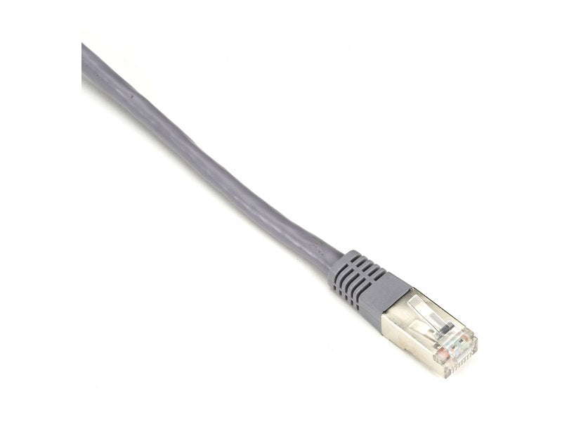 Cable de alimentación Black Box Corp Ch de 20 pies, calibre 26, Evnsl0272Gy-0020