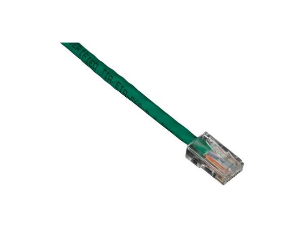 Cable de conexión Cat5E de Black Box Corp, Basic Co Evnsl52-0050
