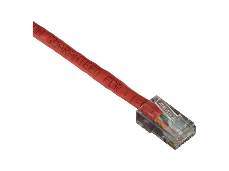 Cable de conexión de canal Black Box Corp con conector B Evnsl623-0005