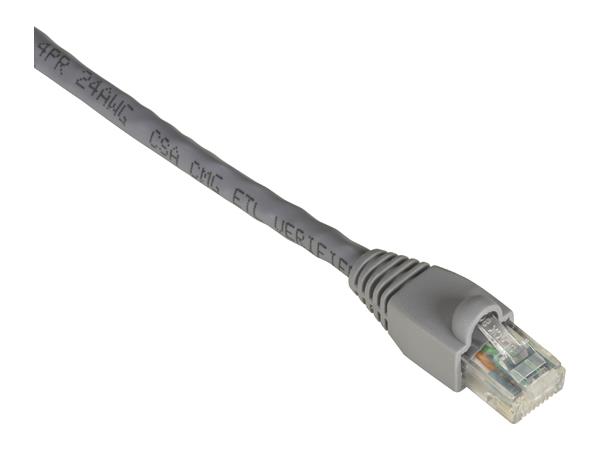 Cable de conexión de 550 MHz para el canal Black Box Corp Evnsl640-0015