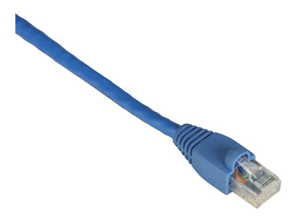 Cable de conexión de 550 MHz para el canal Black Box Corp Evnsl641-0015