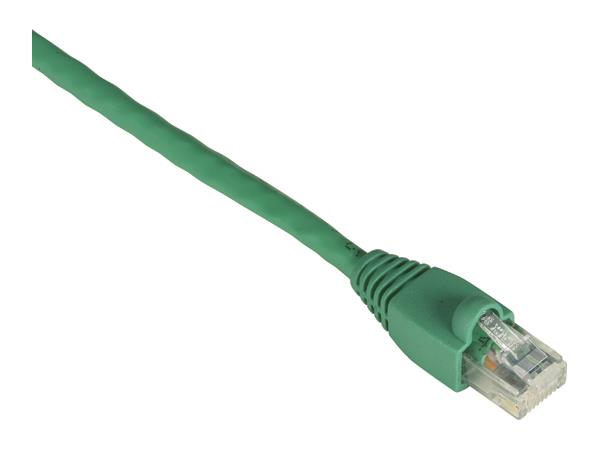 Cable de conexión de 550 MHz del canal Black Box Corp Evnsl642-0005