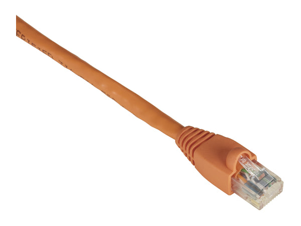 Cable de conexión de 550 MHz del canal Black Box Corp Evnsl649-0001