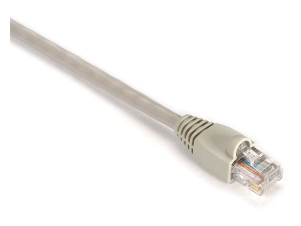 Cable de conexión Cat5E de Black Box Corp, sin enganches Evnsl85-0010