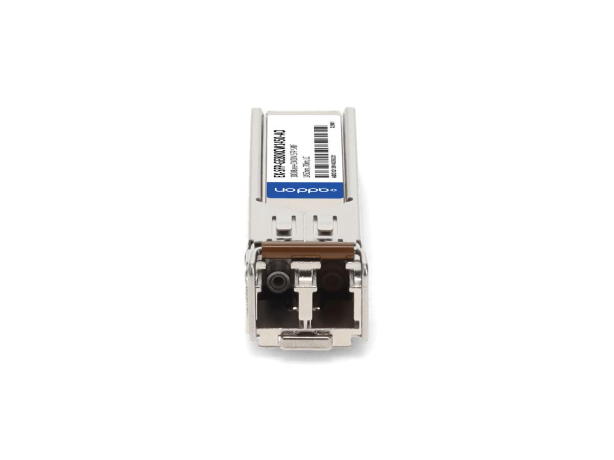 Add-Onjuniper Ex-Sfp-Ge80Kcw1450 Comp Taa Sfp
