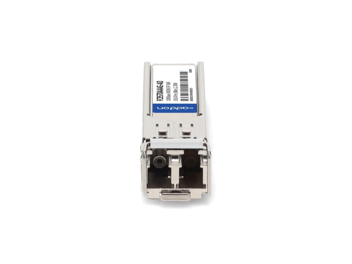Addon Fujitsu Fc9570Aaag Compatible Taa Compliant 1000Base-Dwdm 10