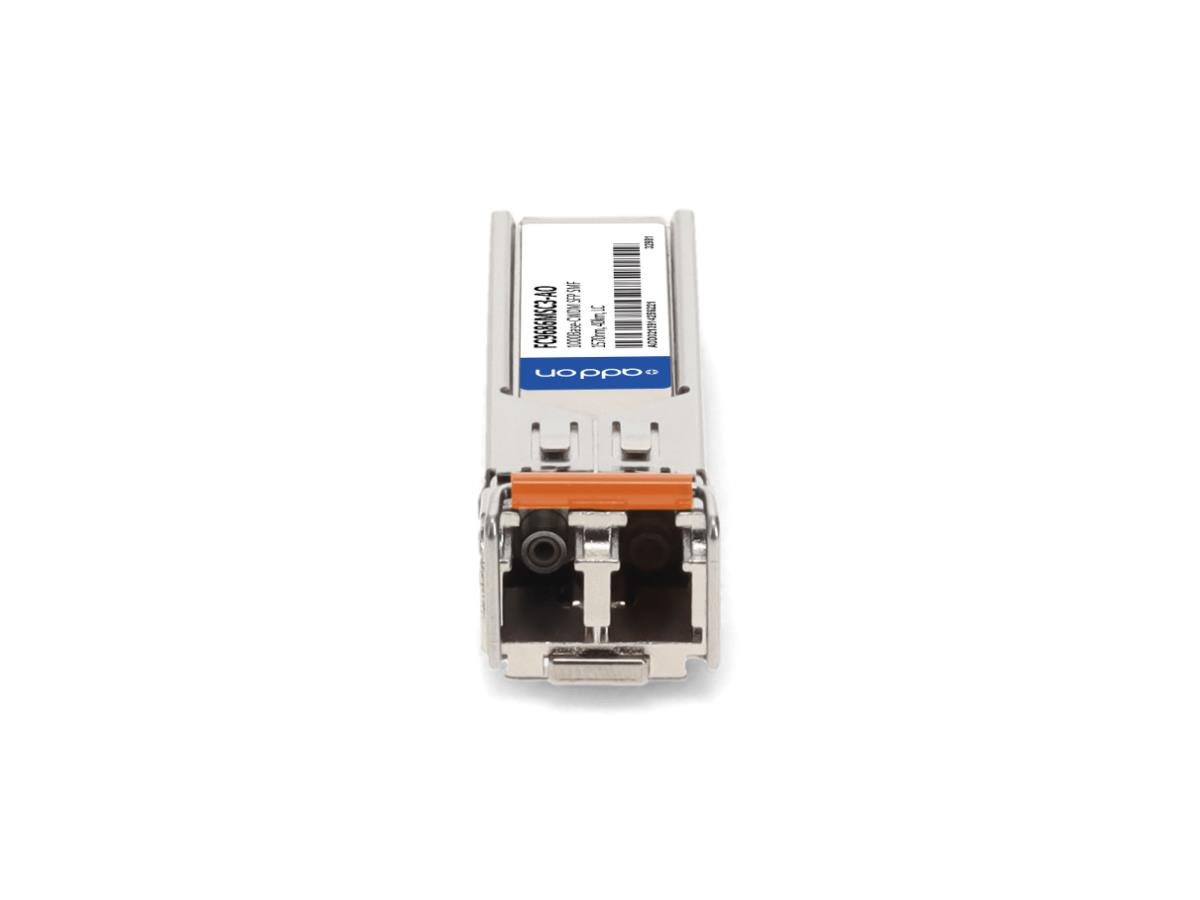 Add-On Fujitsu Fc9686Msc3 Comp Taa Sfp Lc Xcvr