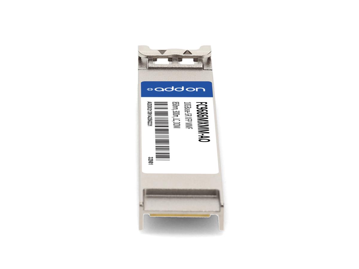 Add-On Fujitsu Fc9686Mxmm Comp Taa Xfp Lc Xcvr