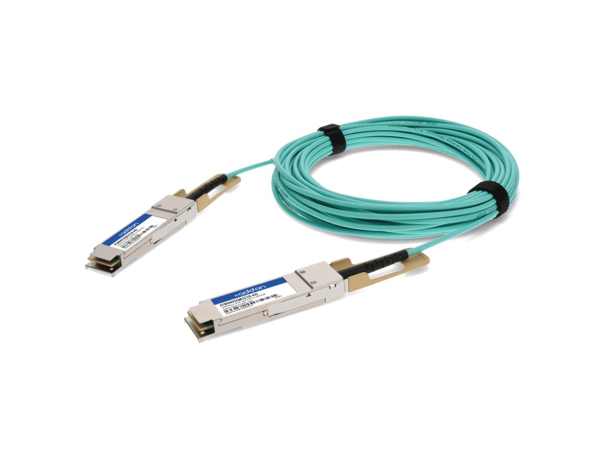 Add-Onfinisar Fcbn425Qb1C10 Comp Taa 10M Aoc