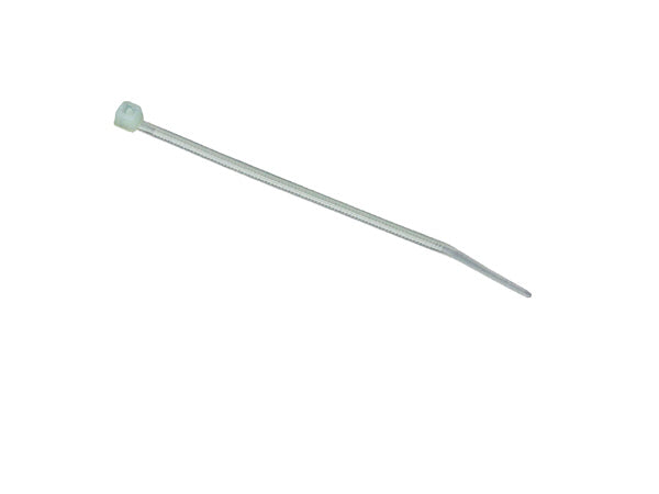 Colliers de serrage Black Box Corp Lenum 7,5 x 19,1 cm Le FT8220A