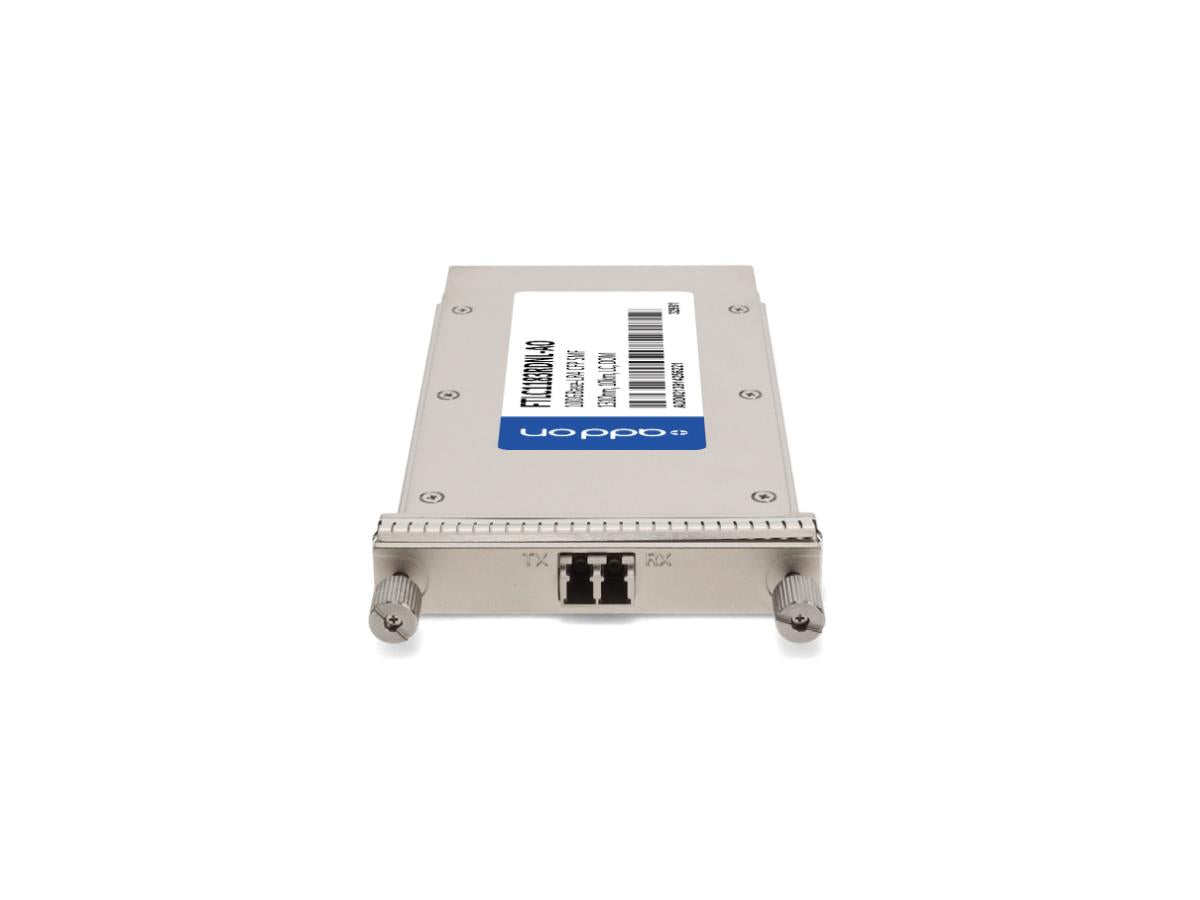 Add-Onfinisar Ftlc1183Rdnl Comp Taa Cfp Xcvr
