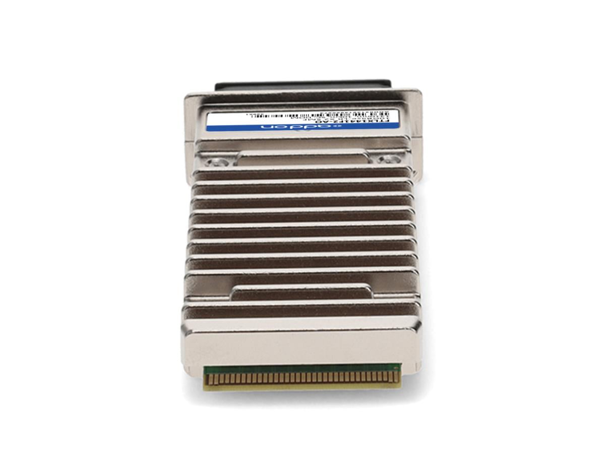 Addon Finisar Ftlx1441F2 Compatible Taa Compliant 10Gbase-Lr X2 Tr