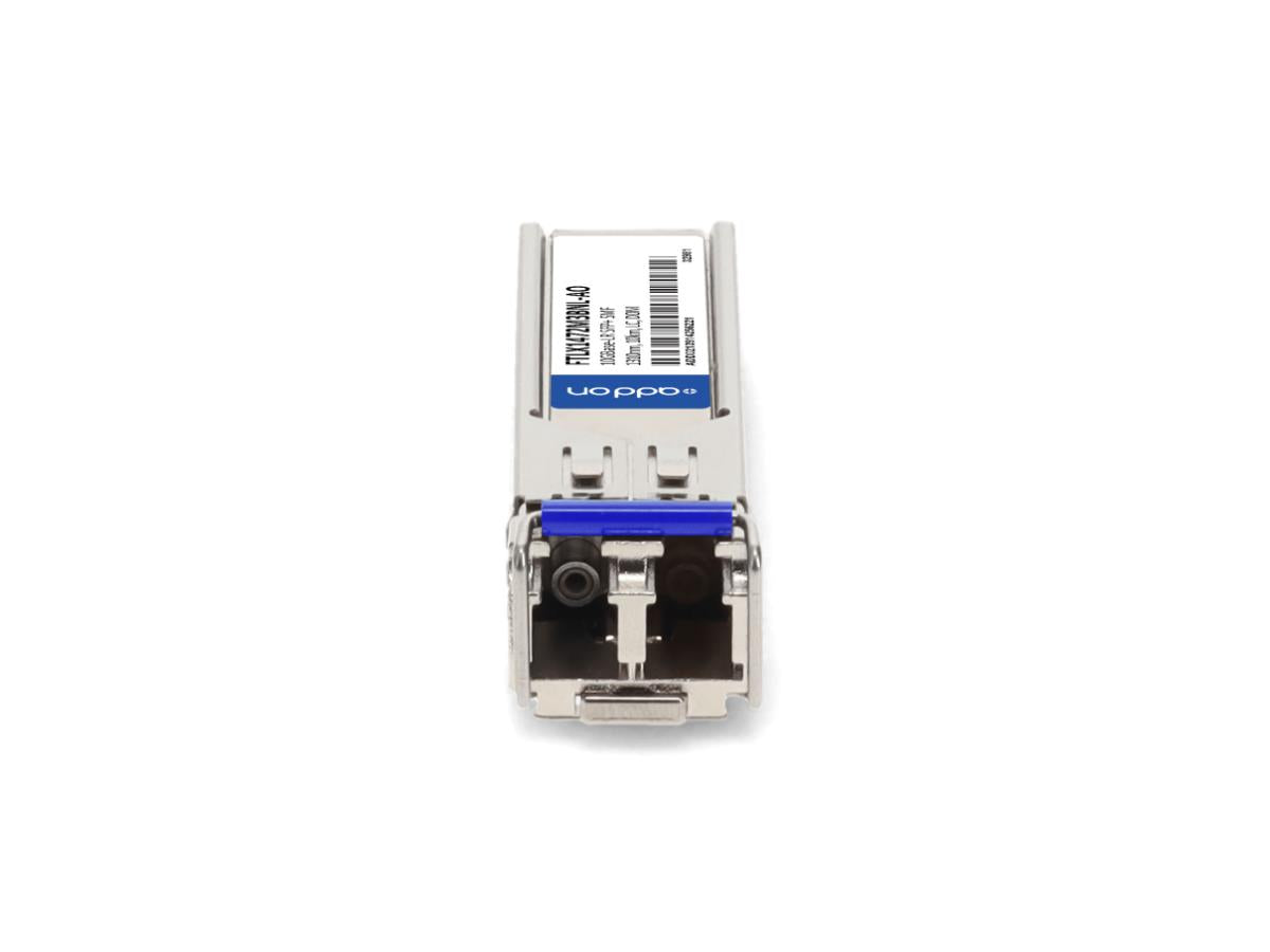 Add-Onfinisar Ftlx1472M3Bnl Comp Taa Sfp+ Lc