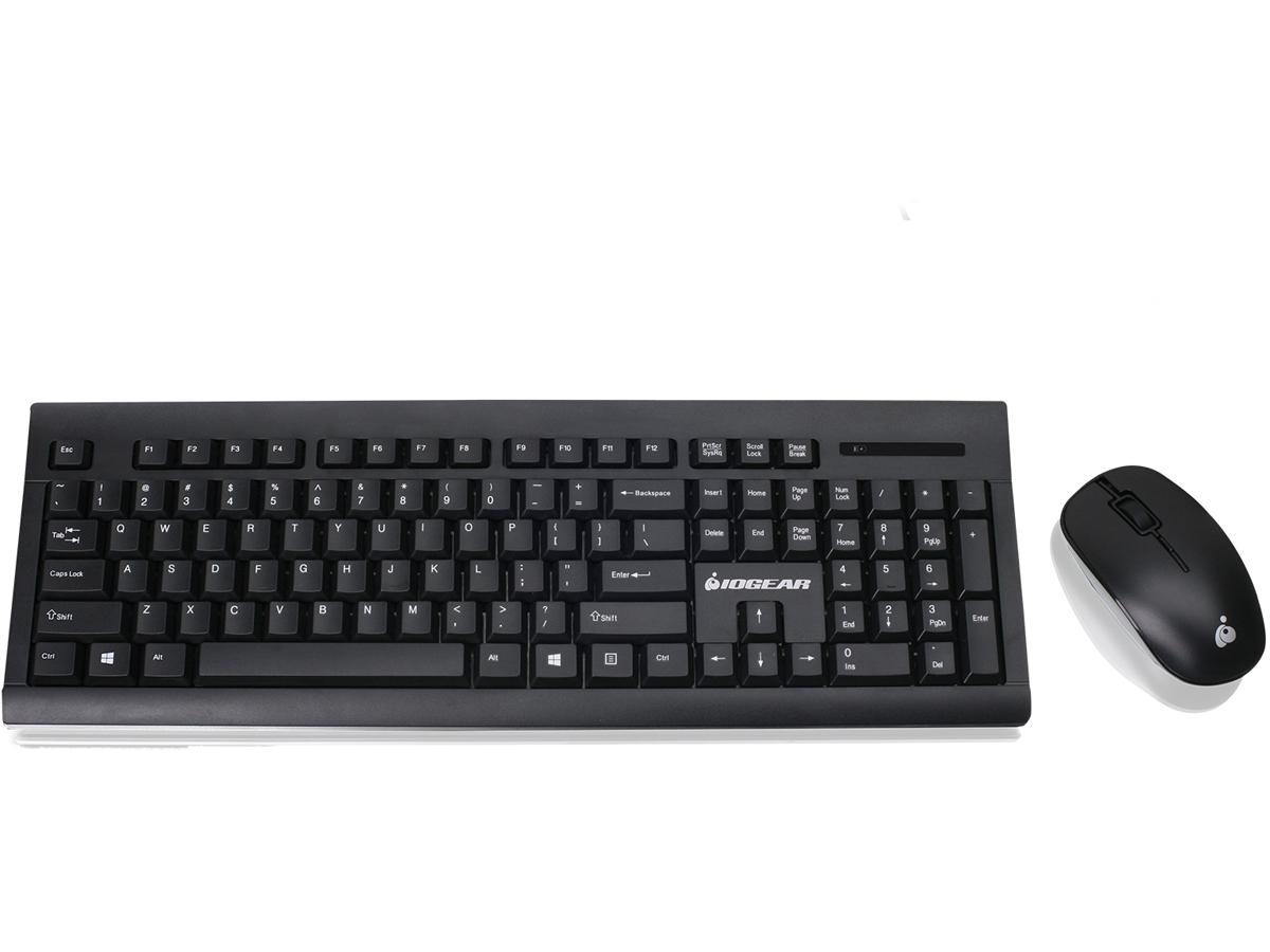 Écran Iogear 4-Prt 4K UHD