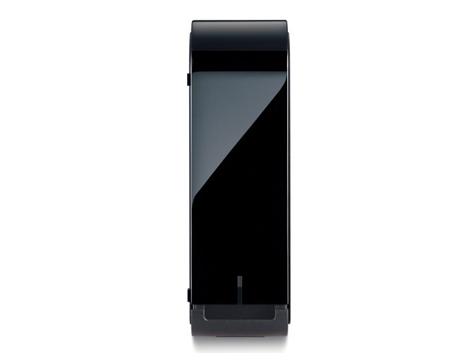 Buffalo Drivestation Axis Velocity 4Tb 1 Bay Usb 3.0 (1X4Tb) 7200 Rpm