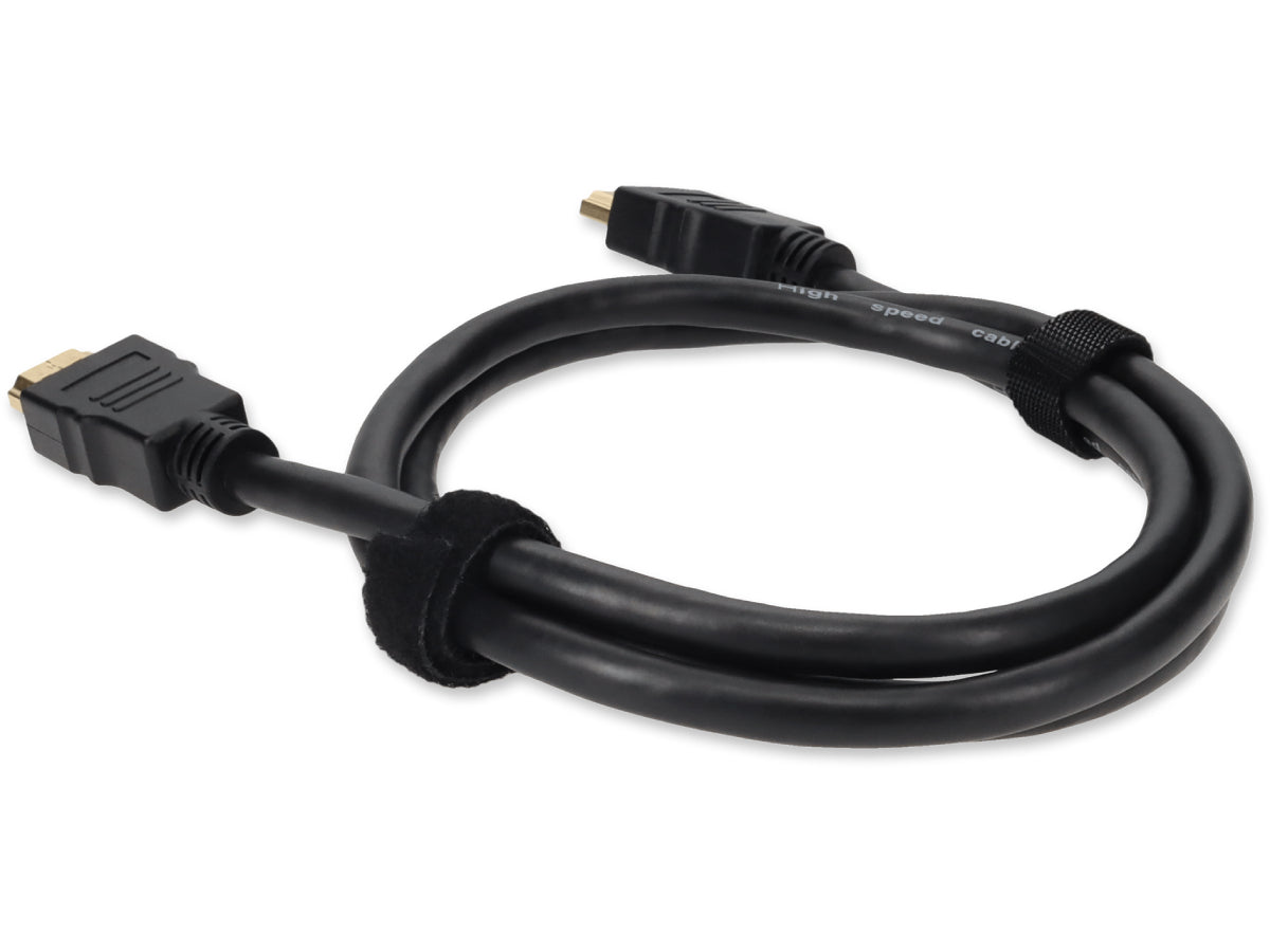 Add-On5Pk 15.0Ft Hdmi 1.4 M/M Cable