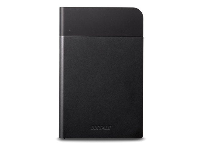 Buffalo Ministation Extreme NFC Rugged 2 TB portátil USB 3.0 (1 unidad de 2 TB)