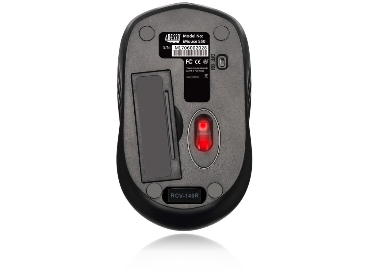 Mini enrutadores USB MSE de 2,4 GHz