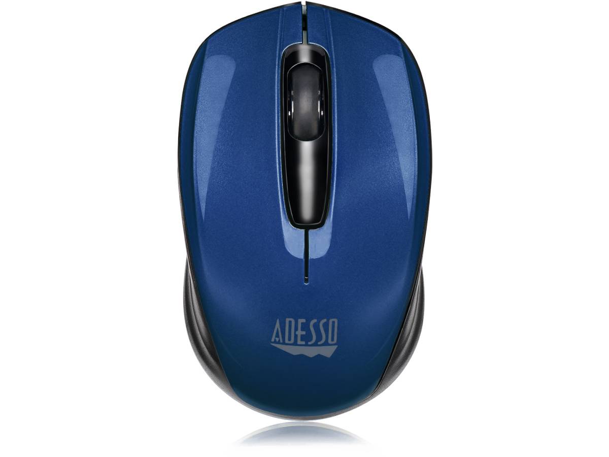 Mini-lecteur Blu-ray MSE 2,4 GHz