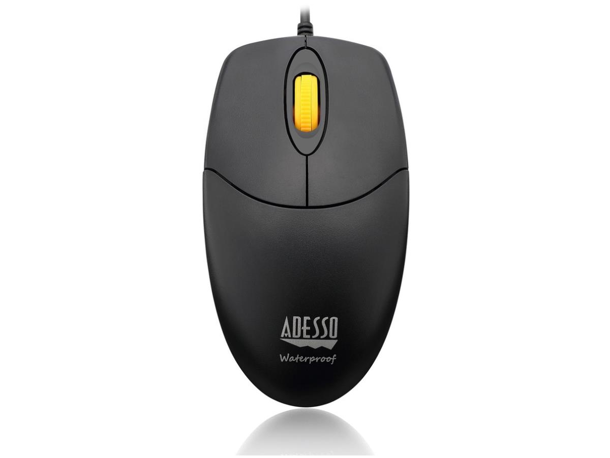 Adesso Waterprf Mag Scroll Mse