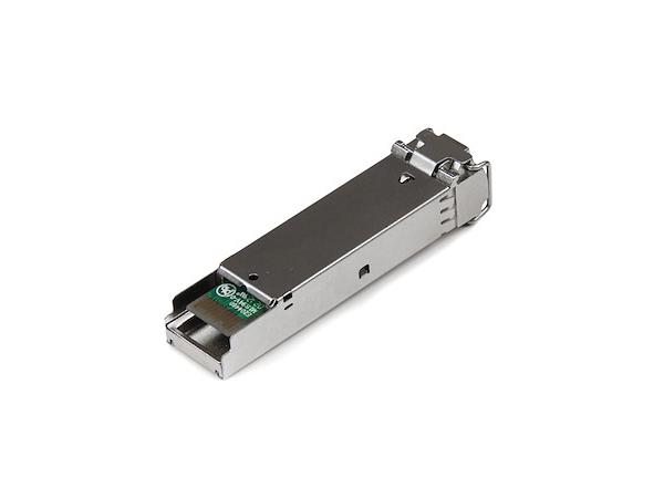 Módulo SFP+ compatible con HP J9150A de Startech.Com - Garantía de por vida