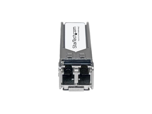 Módulo SFP+ compatible con HP J9150A de Startech.Com - Garantía de por vida