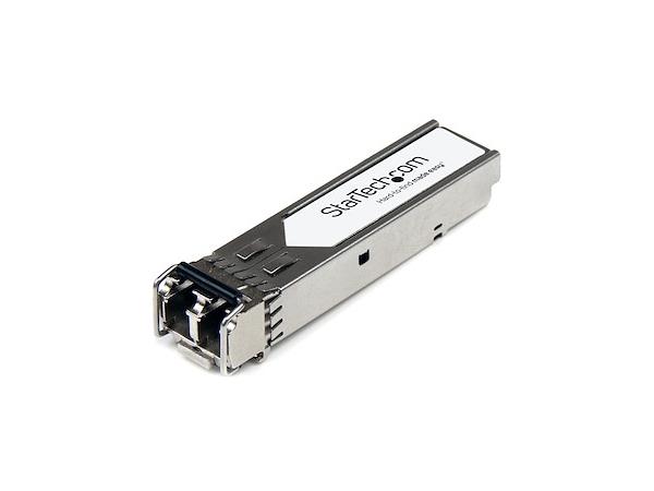 Módulo SFP+ compatible con HP J9150A de Startech.Com - Garantía de por vida