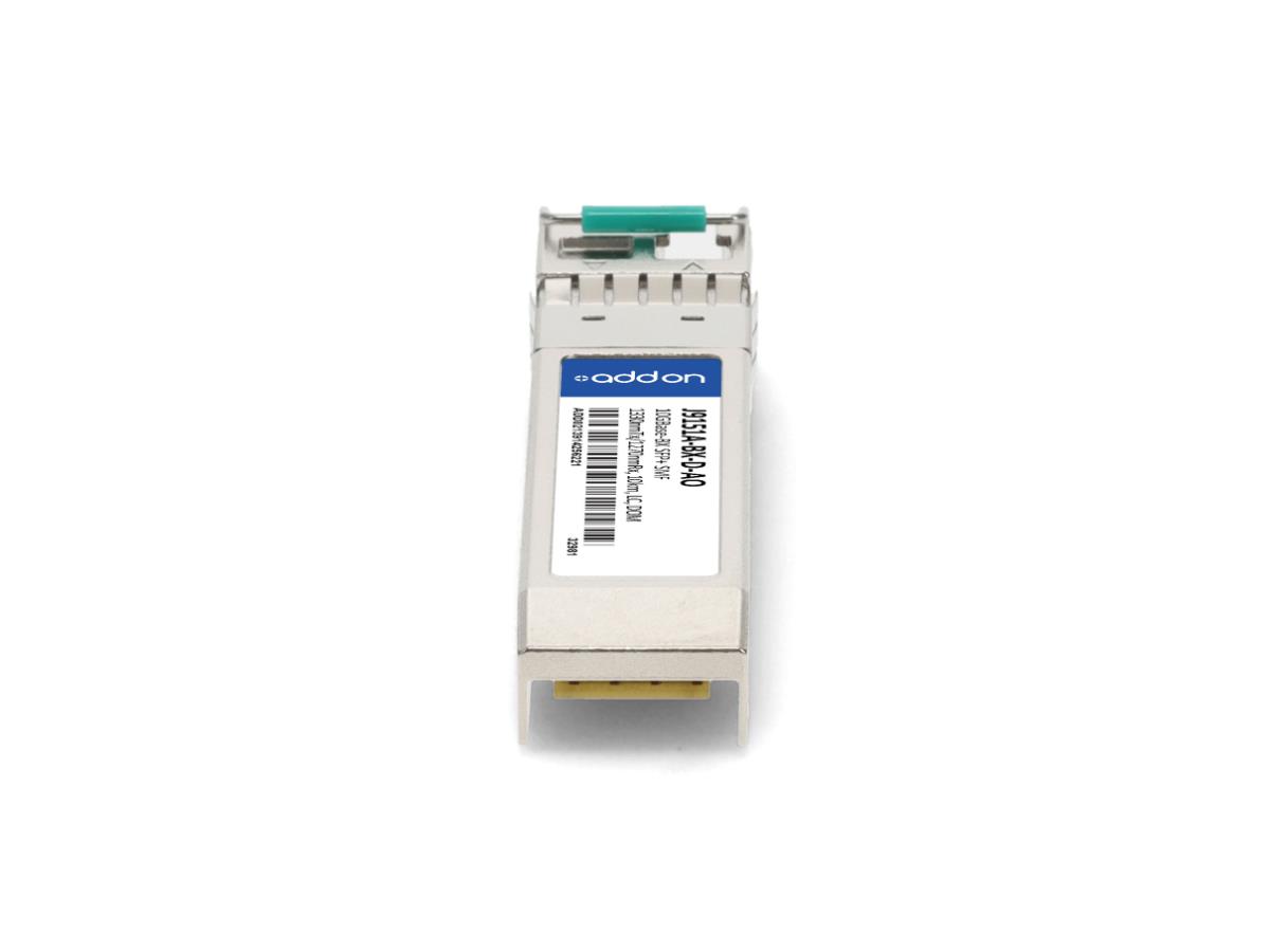 Add-On Hp J9151A Comp Taa 10G-Bx Sfp+ Lc Xcvr