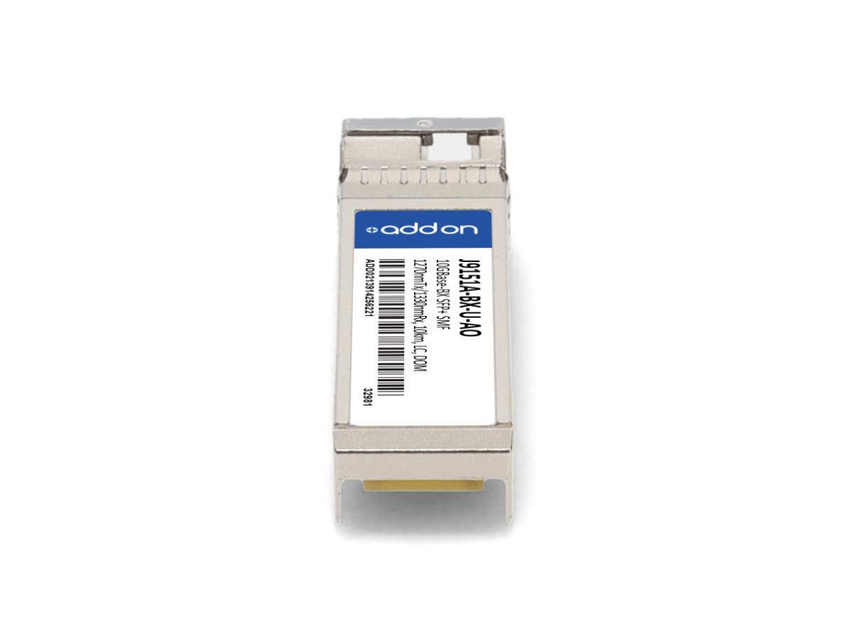 Add-On Hp J9151A Comp Taa 10G-Bx Sfp+ Lc Xcvr