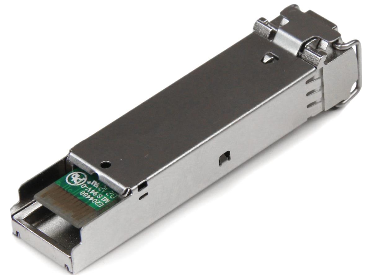 Módulo SFP+ compatible con HPE JD092B de Startech.Com, 10 GBase-Sr, 10 GbE