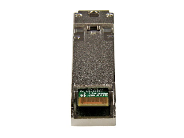 Módulo SFP+ compatible con HPE JD094B de Startech.Com, 10 GBase-Lr, 10 GBE