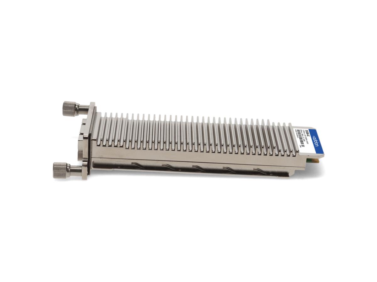 Addon Hp Jd106B Compatible Taa Compliant 10Gbase-Sr Xenpak Transce