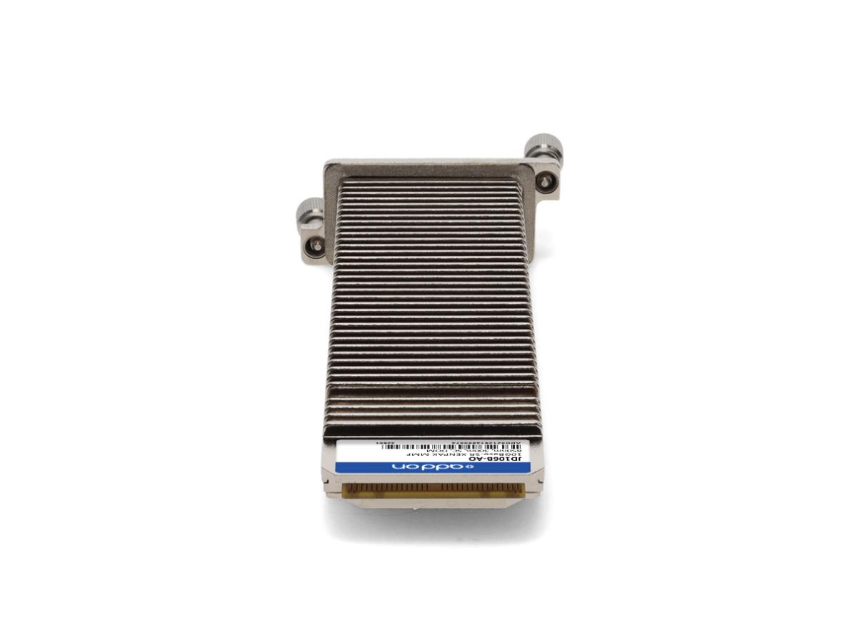 Addon Hp Jd106B Compatible Taa Compliant 10Gbase-Sr Xenpak Transce