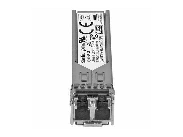 Startech.Com Módulo SFP compatible con HPE JD119B, 1000Base-Lx, 1 GbE S