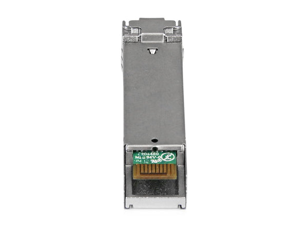 Startech.Com Módulo SFP compatible con HPE JD119B, 1000Base-Lx, 1 GbE S