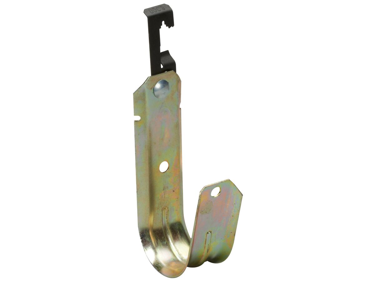 Black Box Corp - Crochet, 2 Batwing, taille 32 Jhook-32-B-100