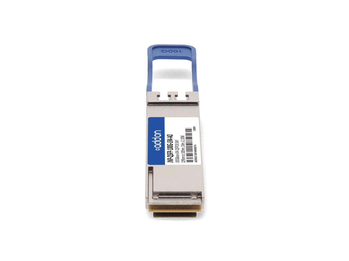 Add-Onjuniper Jnp-Qsfp-100G-Lr4 Comp Qsfp28