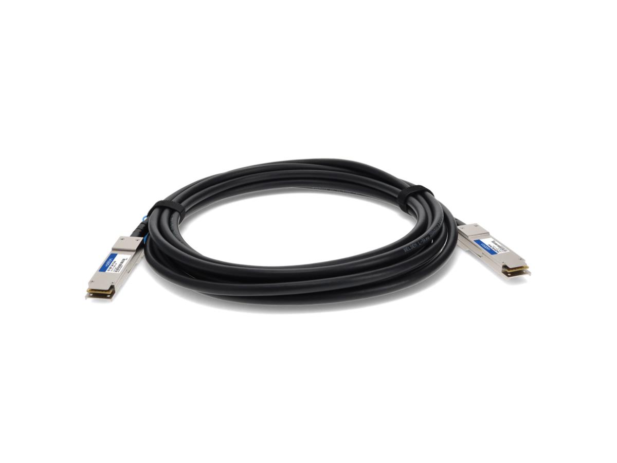 Add-Onjnpqsfpdac-7M-Ao 7M 40Gb-Cu Taa Dac F/Ju