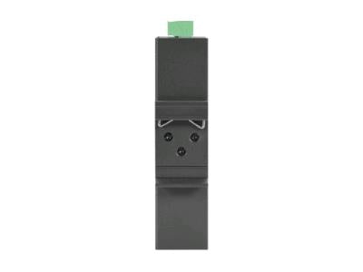 Conmutador industrial ETH rápido 5P de Black Box Corp