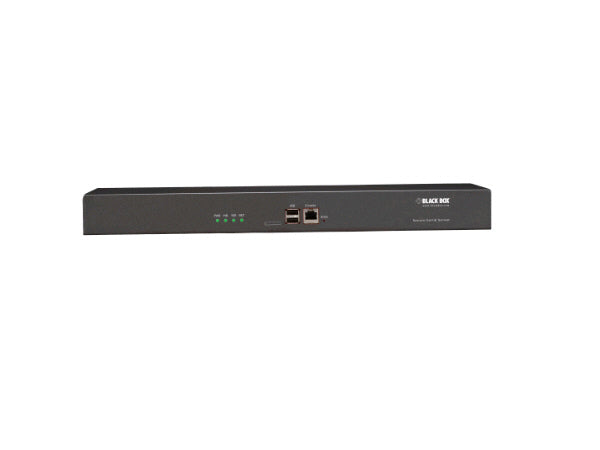 Black Box Corp Securely Manage Data Center And Network