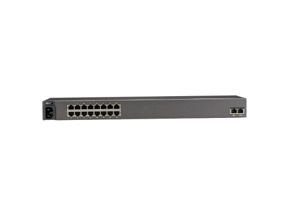 Black Box Corp Securely Manage Data Center And Network