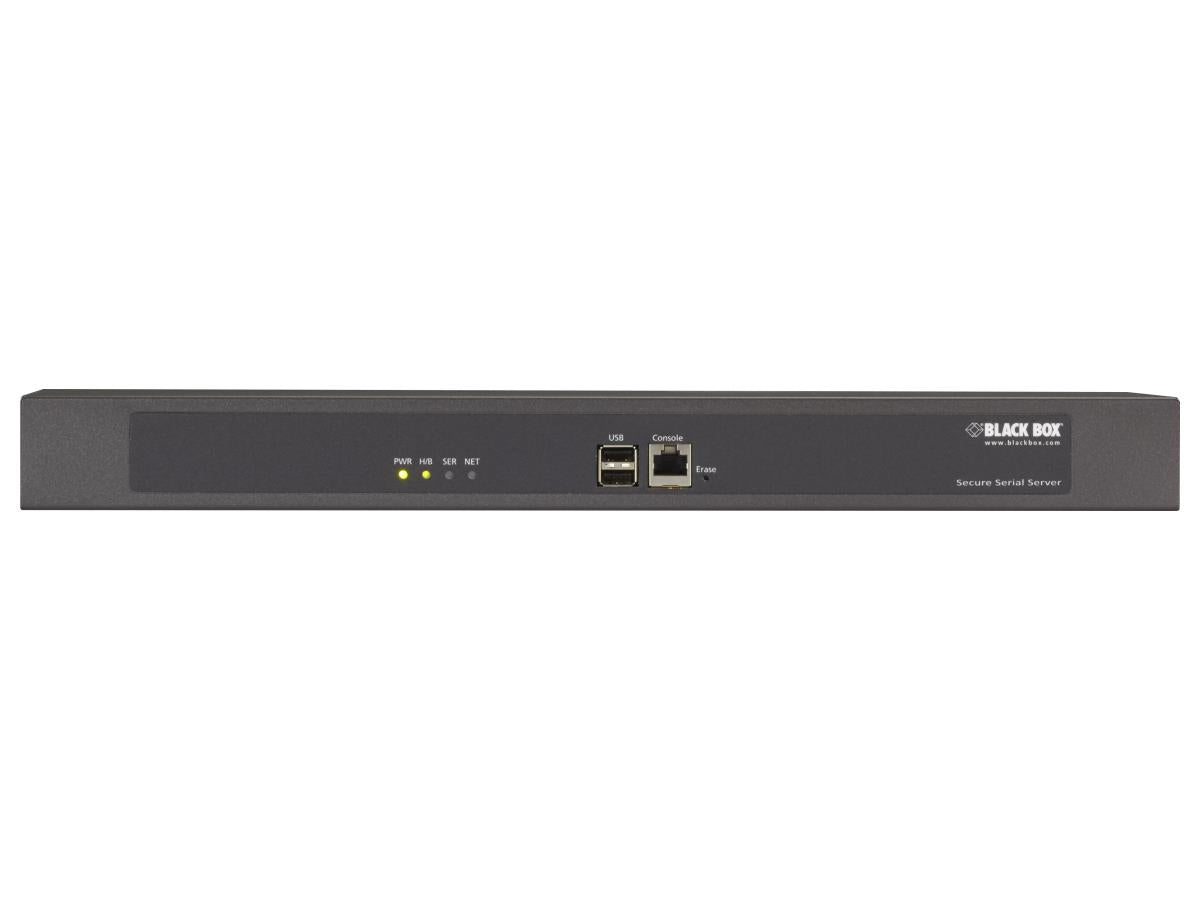 Black Box Corp Console Servers Les1532A
