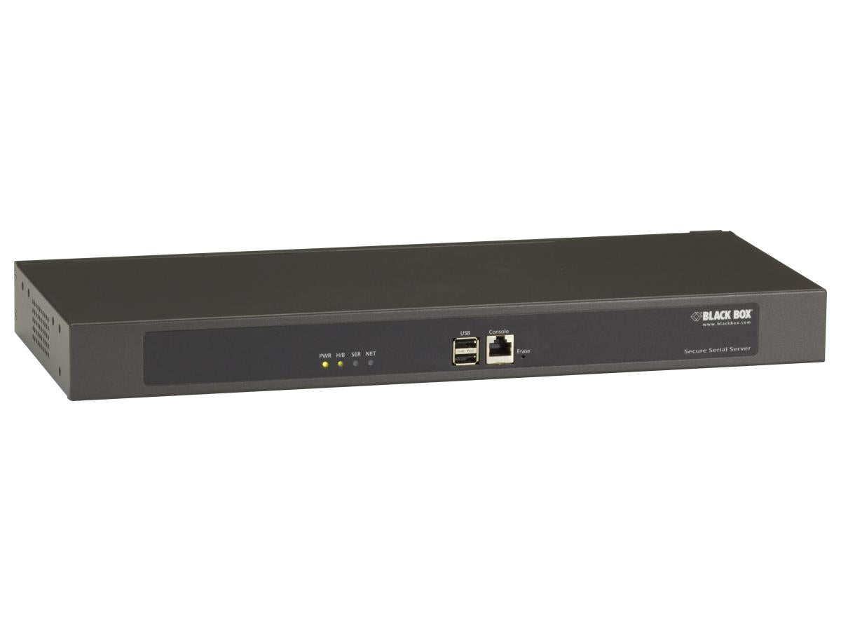 Black Box Corp Console Servers Les1532A