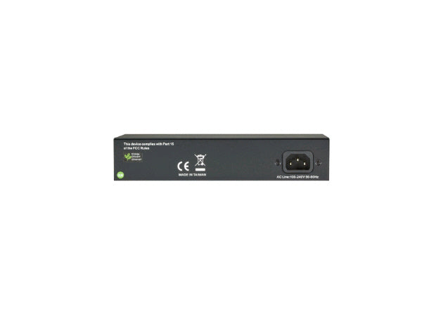 Black Box Corp High Performance Layer 2 Switch