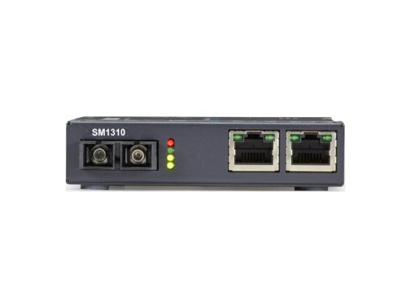 Black Box Corp 00/1000 Med Convsm 1310Nm Sc 15 Lgc5212A
