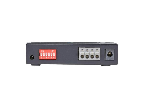 Black Box Corp 00/1000 Med Convsm 1310Nm Sc 15 Lgc5212A